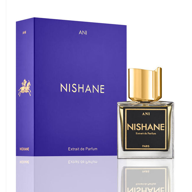 Nishane Ani ekstrakt perfum spray