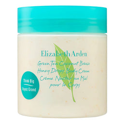 Elizabeth Arden Green Tea Coconut Breeze krem do ciała 500ml