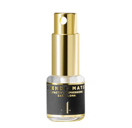 Rosendo Mateu No 4 Saffron Oud Vanilla woda perfumowana spray