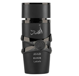 Lattafa Asad Elixir woda perfumowana