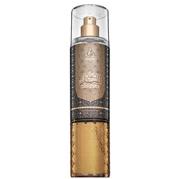 Al Wataniah Sultan Al Lail mgiełka do ciała 250ml