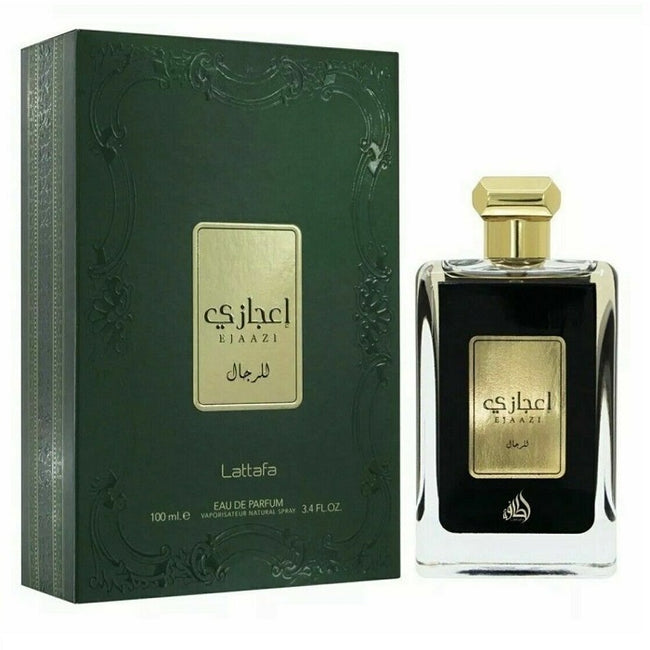 Lattafa Ejaazi woda perfumowana spray