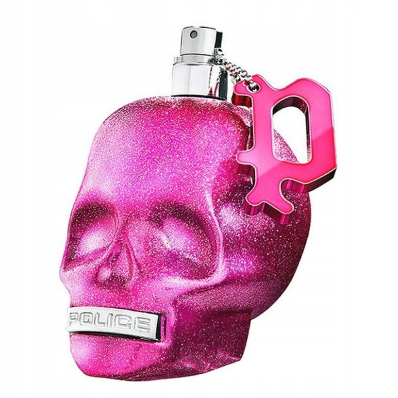police to be - sweet girl woda perfumowana 40 ml    