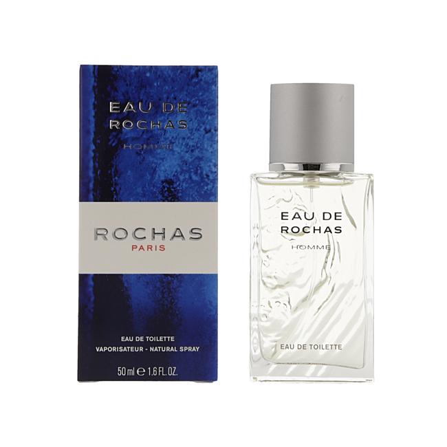 Rochas Eau De Rochas Homme woda toaletowa spray