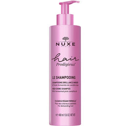 Nuxe Hair Prodigieux szampon do włosów nadający połysk 400ml