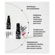 Veoli Botanica The Peeluminator rozświetlająco-napinający peeling pod oczy 15ml