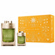 Bvlgari Man Wood Essence zestaw woda perfumowana spray 100ml + woda perfumowana spray 15ml