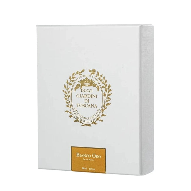 Giardini Di Toscana Bianco Oro woda perfumowana spray