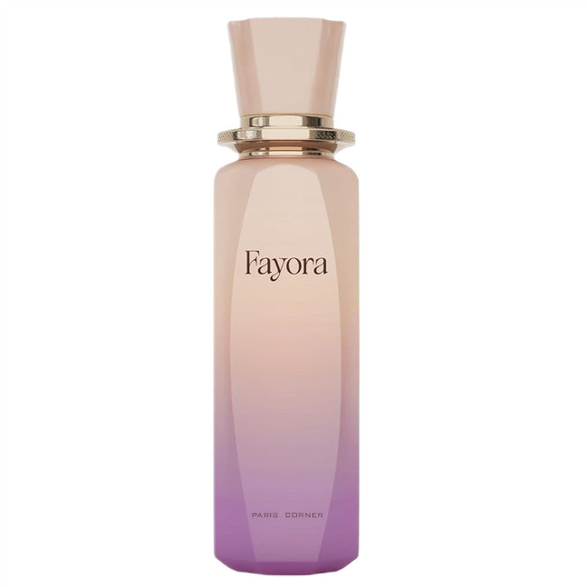 Paris Corner Fayora woda perfumowana spray