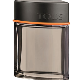 Tous Man Intense woda toaletowa spray 100ml - produkt bez opakowania