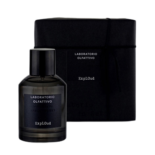 Laboratorio Olfattivo ExpLOud woda perfumowana