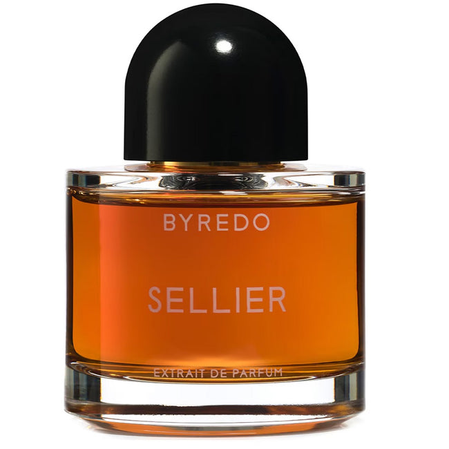 Byredo Sellier ekstrakt perfum spray