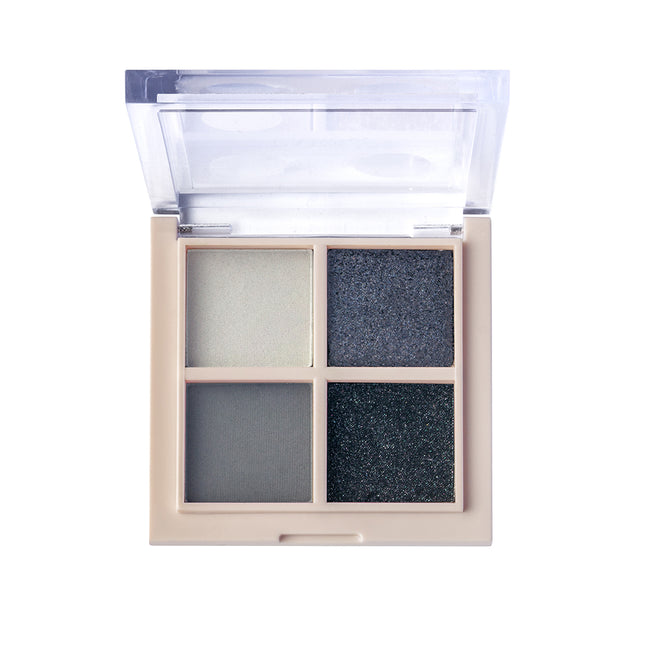 Paese Daily Vibe Palette paleta cieni do powiek