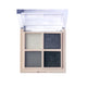 Paese Daily Vibe Palette paleta cieni do powiek
