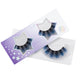 Lovely Excitement False Eyelashes In Color sztuczne rzęsy na pasku