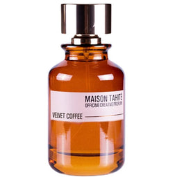 Maison Tahite Velvet Coffee woda perfumowana spray 100ml