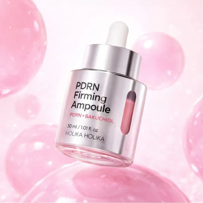 HOLIKA HOLIKA PDRN Firming Ampoule ujędrniające serum do twarzy 30ml