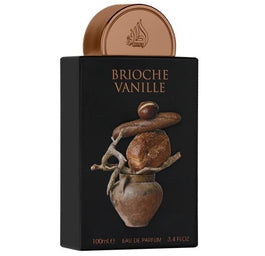 Lattafa Brioche Vanille woda perfumowana
