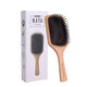 Sister Young Naya Hair Brush drewniana szczotka do włosów