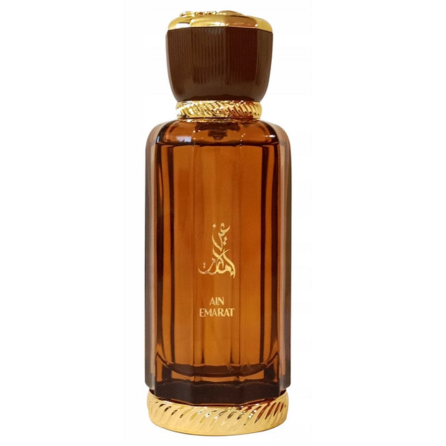 Al Wataniah Ain Emarat woda perfumowana