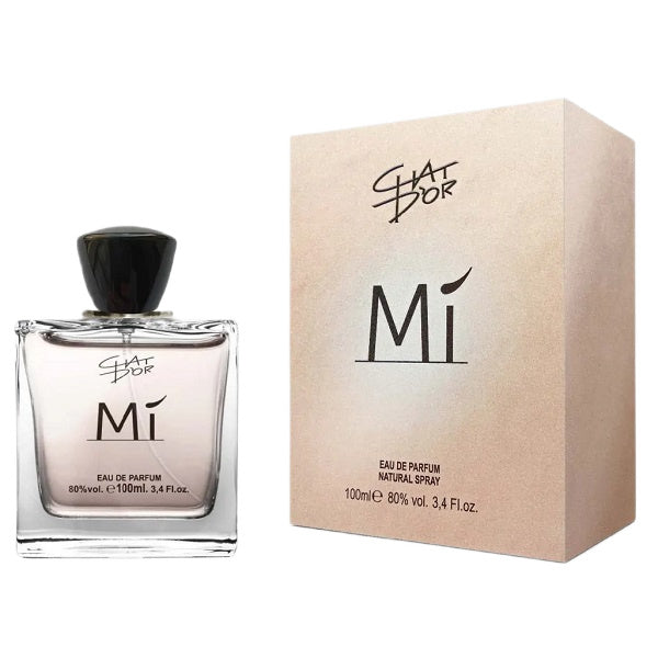 Chat D'or Mi woda perfumowana spray