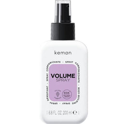 Kemon Volume spray nadający objętość 200ml