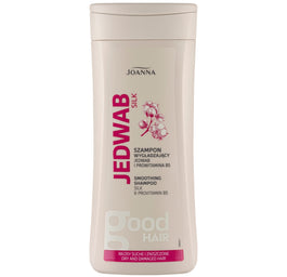Joanna Jedwab szampon wygładzający 200ml