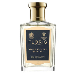 Floris Night Scented Jasmine woda toaletowa