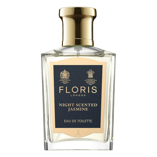 Floris Night Scented Jasmine woda toaletowa