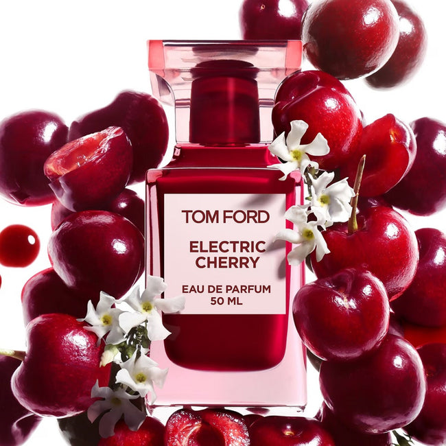 Tom Ford Electric Cherry woda perfumowana spray