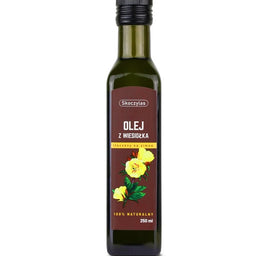 Skoczylas Olej z nasion wiesiołka 250ml