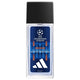 Adidas Uefa Champions League Pro Player dezodorant w naturalnym sprayu 75ml