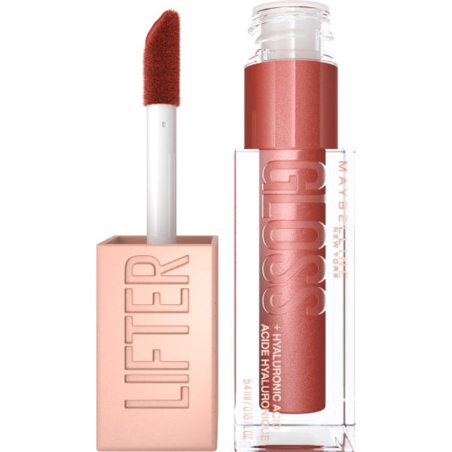 Maybelline Lifter Gloss błyszczyk do ust