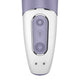 Satisfyer Air Pump Vibrator 1 wibrator z pompką Violet