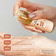 ORIENTANA Ujędrnienie olejek do biustu i dekoltu Olej z jojoby 30ml