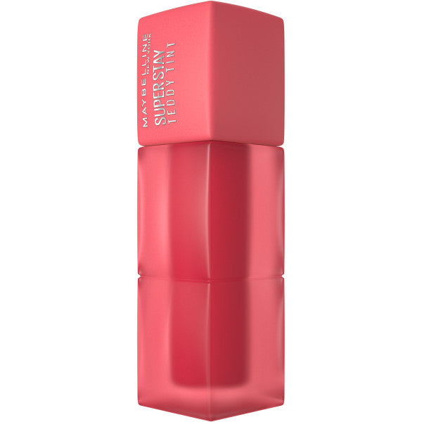 Maybelline Super Stay Teddy Tint pomadka w płynie