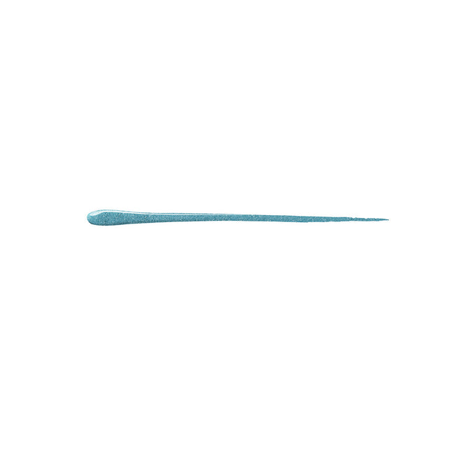 KIKO Milano Super Colour Waterproof Eyeliner ultragładki wodoodporny kolorowy eyeliner w płynie