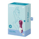 Satisfyer Lucky Libra stymulator łechtaczkowy