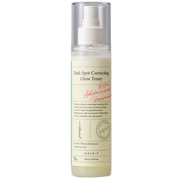 AXIS-Y Dark Spot Correcting Glow Toner tonik wyrównujący koloryt skóry 125ml