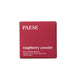 Paese Raspberry Powder puder malinowy 6g