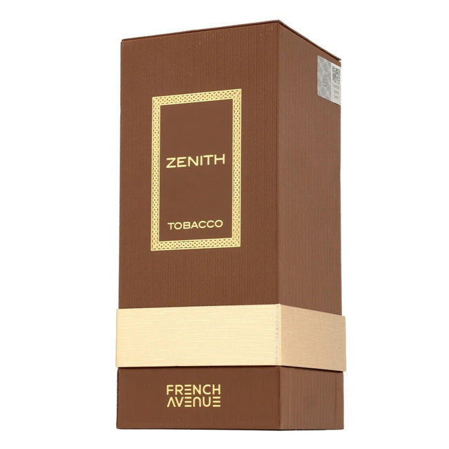 French Avenue Zenith Tobacco woda perfumowana spray