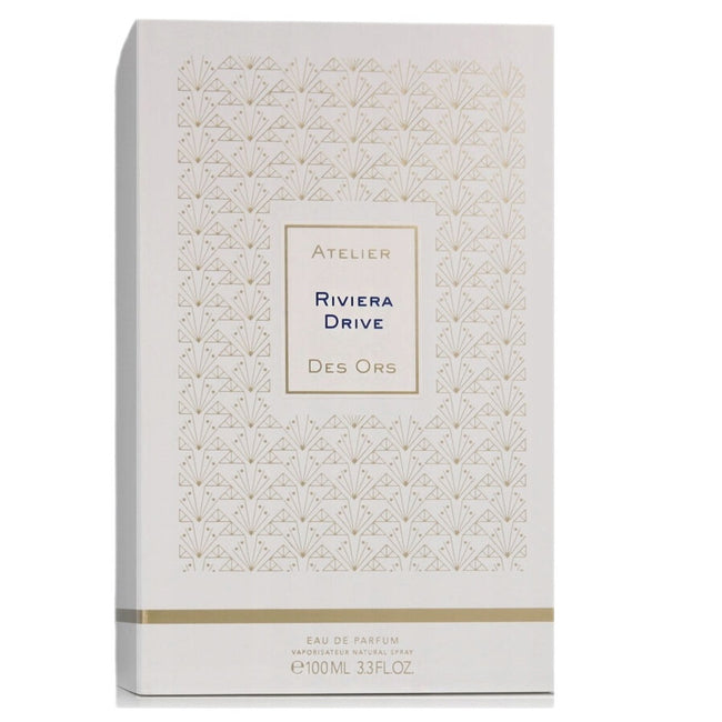 Atelier des Ors Riviera Drive woda perfumowana