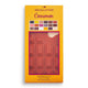 Makeup Revolution I Heart Revolution Chocolate Eyeshadow Palette paleta cieni do powiek Cinnamon 18g