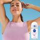 Nivea Fresh Flower dezodorant w kulce 50ml