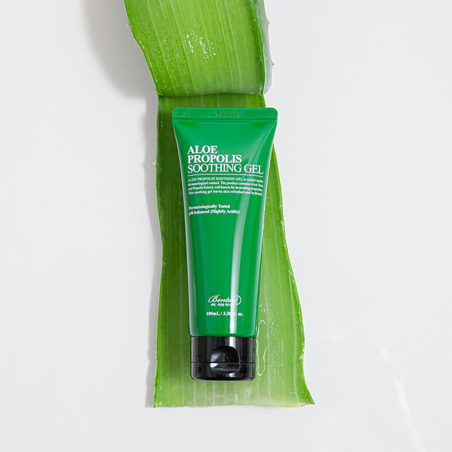 Benton Aloe Propolis Soothing Gel kojący żel z aloesem i propolisem 100ml
