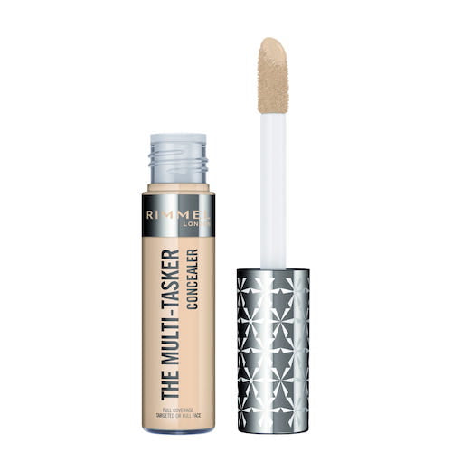 Rimmel The Multi Tasker Concealer korektor w płynie