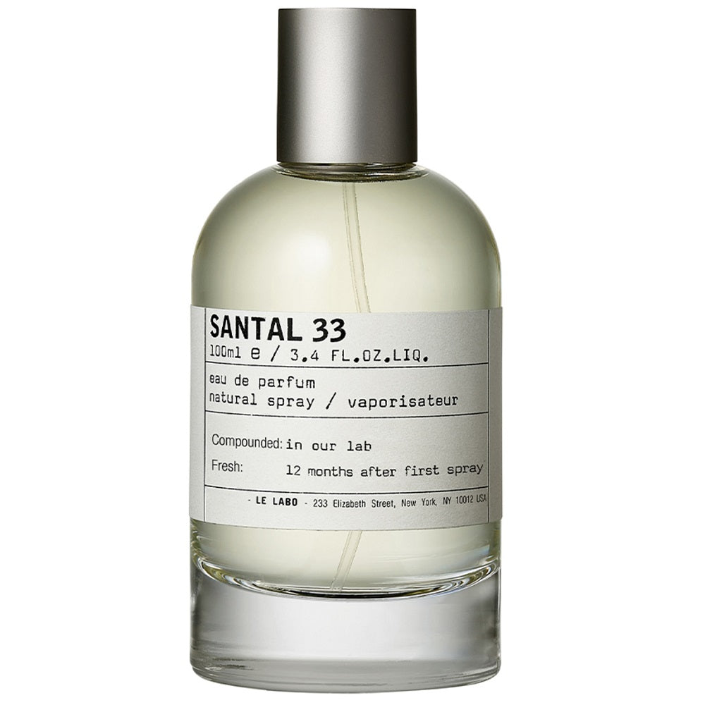 le labo santal 33