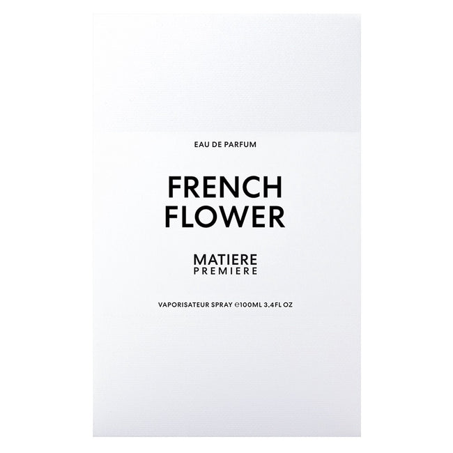 Matiere Premiere French Flower woda perfumowana spray 100ml