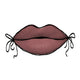 Lovely Lip Gloss Extra Lasting błyszczyk do ust 3.6g
