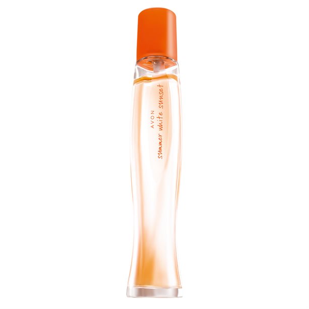 Avon Summer White Sunset woda toaletowa